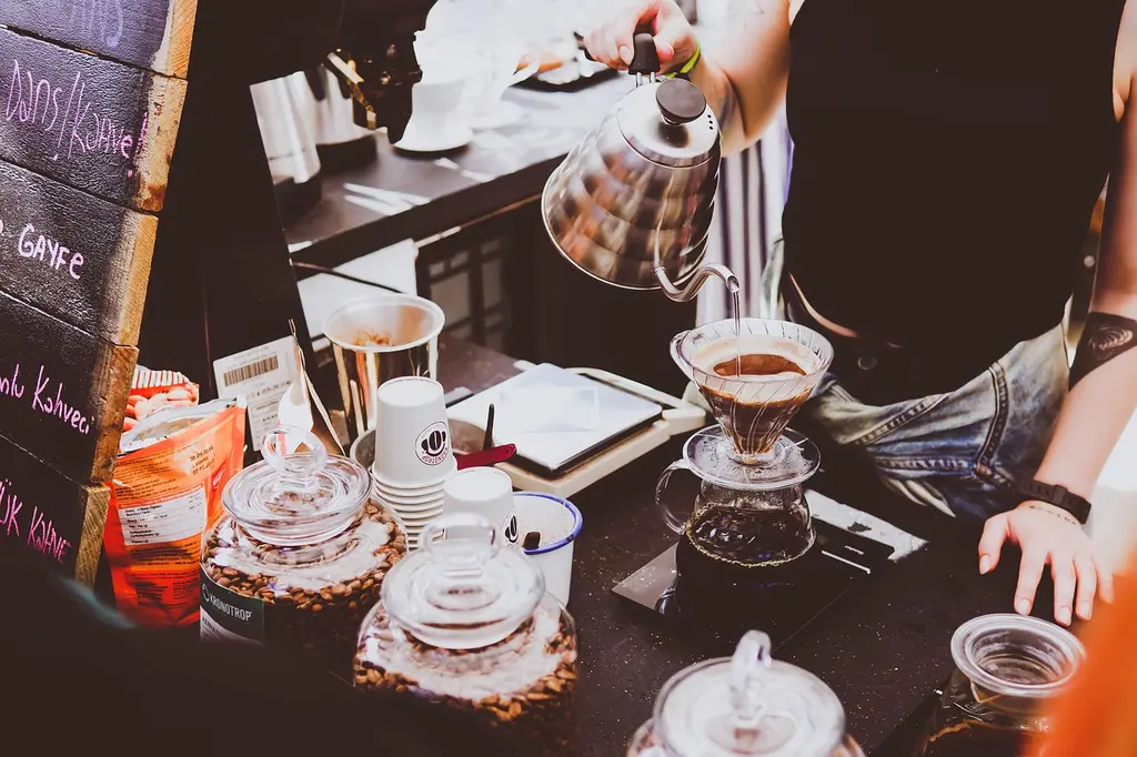 Cómo se selecciona nuestro café de origen